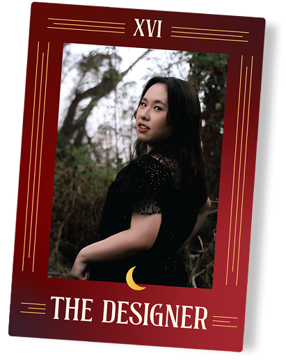 The Designer Card