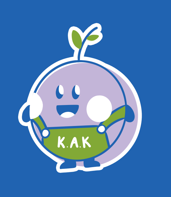 Kedungmaling Mascot