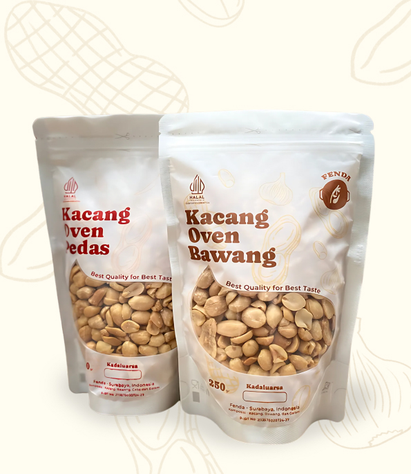 Fenda Pouch Packaging